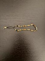 Pig en hen brontide, Sieraden, Tassen en Uiterlijk, Armbanden, Ophalen of Verzenden, Zo goed als nieuw, Goud