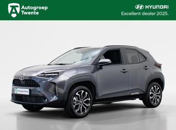 Toyota Yaris Cross 1.5 Hybrid 130pk Team Player - ACC - Navi beschikbaar voor biedingen