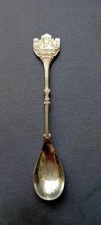 Verzilverde theelepel passiespelen Tegelen, Ophalen of Verzenden