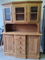 Mooie Buffetkast, Huis en Inrichting, Kasten | Buffetkasten, Ophalen, 50 tot 75 cm, 200 cm of meer