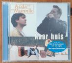 Acda en de Munnik - Naar huis, Verzenden, Zo goed als nieuw