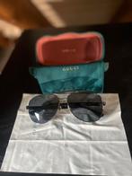 Gucci zonnebril GG0528S 007, Sieraden, Tassen en Uiterlijk, Zonnebrillen en Brillen | Heren, Overige merken, Zonnebril, Overige kleuren