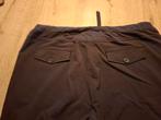 Enjoy travelbroek donkerblauw XL, Blauw, Maat 46/48 (XL) of groter, Ophalen of Verzenden, Zo goed als nieuw