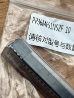 PR36MF51 NSZF Solid state relay, Ophalen of Verzenden, Nieuw
