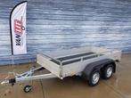 Saris 305x153,2T, ACTIEPRIJS, Bakwagen,, Nieuw