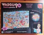 Wasgij Destiny 3: Sands of Time - 1000 Stukjes, Ophalen of Verzenden, 500 t/m 1500 stukjes, Zo goed als nieuw, Legpuzzel
