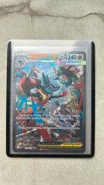 Mega lucario ex 179/132, Hobby en Vrije tijd, Verzamelkaartspellen | Pokémon, Ophalen of Verzenden, Nieuw