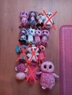 TY Beanie Boo knuffels, Ophalen of Verzenden, Zo goed als nieuw, Overige typen