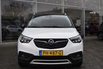 Opel Crossland X 1.2 Turbo Innovation | Climate Control | Cr, Auto's, Opel, Voorwielaandrijving, 12 maanden, Gebruikt, Euro 6