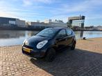 Suzuki Alto 1.0 2010 Zwart, Voorwielaandrijving, Stof, 4 stoelen, Origineel Nederlands