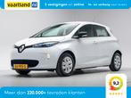 Renault ZOE R90 Life 41 kWh [ Navi Sensoren Achter Clima ], Auto's, Renault, Automaat, 0 cilinders, Gebruikt, Wit