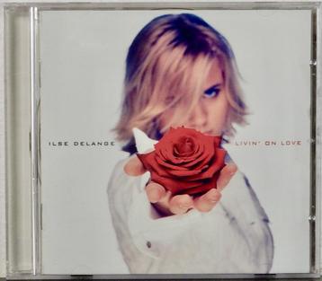 Ilse de Lange - Livin' On Love 3+1 gratis beschikbaar voor biedingen