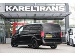 Mercedes-Benz Vito 190PK CDI, Auto's, Airconditioning, Diesel, Bedrijf, BTW verrekenbaar