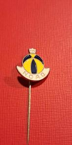 N.O.A.D.voetbal speld, Verzamelen, Speldjes, Pins en Buttons, Ophalen of Verzenden, Zo goed als nieuw, Sport
