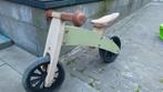 bandits and angels, Kinderen en Baby's, Speelgoed | Buiten | Voertuigen en Loopfietsen, Ophalen, Gebruikt, Loopfiets