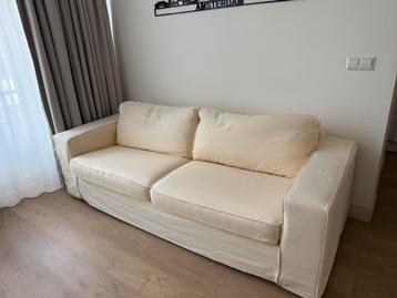 Beige Bank Gratis Ophalen zondag 23 nov