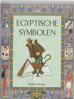 Heike Owusu Egyptische Symbolen, Boeken, Ophalen of Verzenden, Nieuw