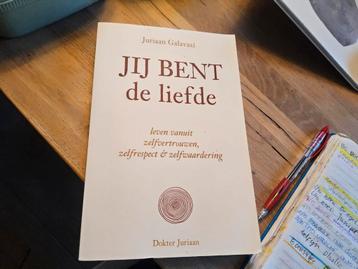 Juriaan Galavazi - Jij bent de liefde beschikbaar voor biedingen