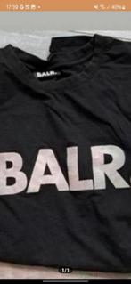 Balr shirt reflecteert in het licht teab nu, Kleding | Heren, Ophalen of Verzenden, Zo goed als nieuw