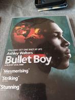 Bullet boy, Verzenden, Zo goed als nieuw, Actiethriller