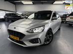 Ford Focus 1.0 EcoBoost ST Line Business |Panoramadak|NAP|, Auto's, Gebruikt, Origineel Nederlands, 3 cilinders, 1100 kg