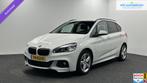 BMW 2-serie Active Tourer 218i M Sport Centennial High Execu, Auto's, BMW, 1345 kg, 136 pk, Gebruikt, Met garantie (alle)