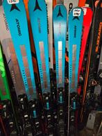 167cm ATOMIC REDSTER X9S REVOSHOCK RVSK 24/25