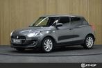 Suzuki Swift 1.2 Select Smart Hybrid | Adaptive-cruise | Nav, Auto's, Stof, Gebruikt, 4 cilinders, 400 kg