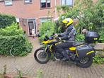 te koop leuke F800GS, Particulier, Toermotor