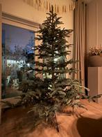 Kunst kerstboom van goede kwaliteit., Diversen, Kerst, Ophalen, Gebruikt