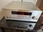 Yamaha CRX-N470D netwerkreceiver met CD, Bluetooth en DAB+, Ophalen of Verzenden, Yamaha