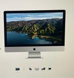 iMac 27 inch, 3,6 ghz i9, retina 5k scherm, 2019, Computers en Software, Apple Desktops, Ophalen, HDD, IMac, Zo goed als nieuw