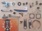 Solex onderdelen, Fietsen en Brommers, Brommeronderdelen | Oldtimers, Ophalen of Verzenden, Gebruikt, Overige typen, Overige merken