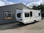 Fendt Apero 495 SFB nieuw frans bed, zware as, Caravans en Kamperen, Caravans, Rondzit, Bedrijf, Overige typen, Schokbreker