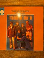 The Beach Boys - The Definite Album, Cd's en Dvd's, Ophalen of Verzenden, Gebruikt, 12 inch