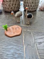 Playmobil 6646 - Struisvogels zonder eieren, Ophalen of Verzenden, Gebruikt, Jongen of Meisje