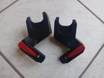 Hamilton s1 magic fold Maxi-Cosi Adapter, Ophalen of Verzenden, Gebruikt, Kinderwagen, Overige merken