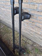 Thule dakdragers vw golf, Auto diversen, Dakdragers, Ophalen, Zo goed als nieuw