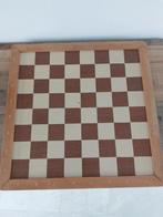 Vintage Schaakspel, Hobby en Vrije tijd, Gezelschapsspellen | Bordspellen, Een of twee spelers, Ophalen of Verzenden, Gebruikt