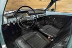 Volvo Amazon Sedan | 1965, Auto's, Achterwielaandrijving, Zwart, Bedrijf, Handgeschakeld