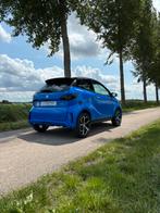 Aixam Coupé Sport | 29466 km| camera | Pdc | 2021 | Leder |, Gebruikt, 16 km/u of meer, 46 km of meer, Ophalen