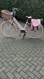 Zgan gazelle miss grace elektrische fiets bosch middenmotor, 47 tot 51 cm, Ophalen of Verzenden, Zo goed als nieuw, Gazelle