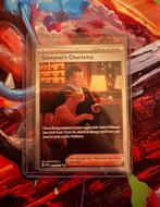 Giovanni’s Charisma 204/165, Hobby en Vrije tijd, Ophalen of Verzenden, Zo goed als nieuw