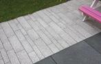 Strackstone Banda Trapani 720M2, Tuin en Terras, Ophalen, Nieuw, 10 m² of meer, Beton