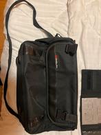 Monolith Flight Bag - piloten reistas, 30 cm of meer, Gebruikt, Zwart, Minder dan 35 cm
