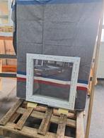 Nieuwe Kozijnen Gealan 80x80cm Wit(120mm profiel), Kunststof, Raamkozijn, Nieuw, Inclusief glas