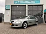 Mazda 6 Sport 2.3i Active nw. Apk, Voorwielaandrijving, Gebruikt, 4 cilinders, 2261 cc