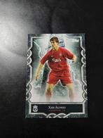 Xabi alonso (liverpool) legend topps, Ophalen of Verzenden, Nieuw, Buitenlandse clubs, Spelerskaart