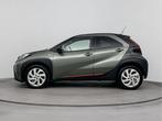 Toyota Aygo X 1.0 VVT-i S-CVT Envy Limited | Stoelverwarming, 12 maanden, Stof, Gebruikt, 4 stoelen