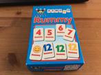 Rummy van Clown Games. Spel nog nieuw, doosje wat schade, Een of twee spelers, Ophalen of Verzenden, Nieuw, Clown Games